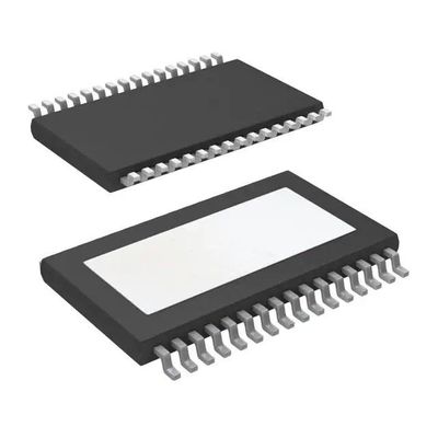 Active Stable Audio AMP Chip , TPA3116D2DADR Integrated Circuit Audio Amplifier