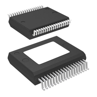 100W Durable Amplifier IC Chip TDA7498 POWERSSO36 STMicroelectronics