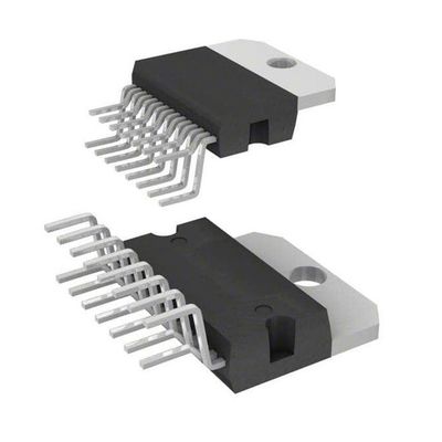 2 Channel 38W Amplifier IC Chip TDA7379 CLASS AB DUAL/QUAD STMicroelectronics
