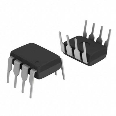 Multiscene 8 DIP IC OP AMP , 2 CIRCUIT LM358P Power Amplifier Chip