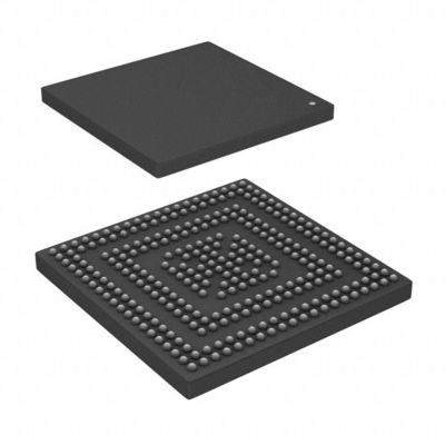 TC367DP64F300SAALXUMA1 IC MCU 32BIT 4MB FLASH 292LFBGA Infineon Technologies