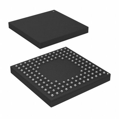 CY8C6136BZI-F34 IC MCU 32BIT 512KB FLASH 124BGA Infineon Technologies