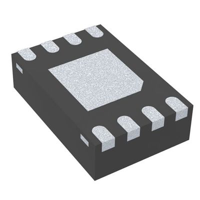 93LC56BT-I/MC IC EEPROM 2KBIT MICROWIRE 8DFN Microchip Technology